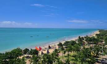 Imagem 4: Apartamento Beira Mar de Pajuçara / Maceió