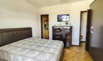 Imagem 4: Apartamento com 3 dormitórios à venda, 115 m² por R$ 310.000,00 - Jardim Glória - Juiz de