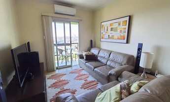 Imagem 3: Apartamento - Jardim Chapadão - Campinas