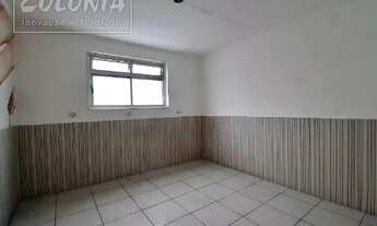 Imagem 5: Santo André - Casa Padrão - Parque Erasmo Assunção