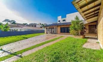 Imagem 4: CASA COMERCIAL com 3 dormitórios para alugar com 300m² por R$ 4.500,00 no bairro Parolin