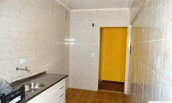 Imagem 6: APARTAMENTO PARA ALUGAR NO CANGAIBA