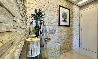 Imagem 2: Cobertura com 3 quartos em Centro - Florianópolis - SC