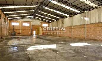 Imagem 5: Prédio para locação, Distrito Industrial, Cachoeirinha, RS