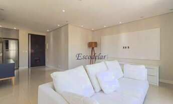 Imagem 4: Apartamento com 1 dormitório para alugar, 70 m² por R$ 8.544,56/mês - Vila Olímpia - São P