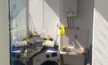 Imagem 2: Cobertura para Venda em São Paulo, Casa Verde, 2 dormitórios, 2 suítes, 1 banheiro, 2 vaga