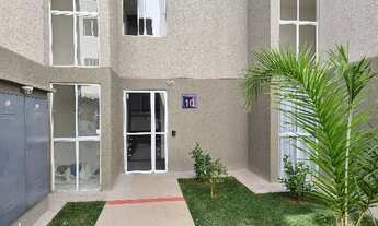 Imagem 5: Apartamento de 2 quartos no Total Ville, Planaltina - DF