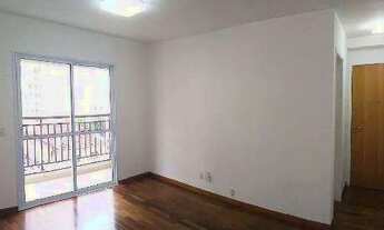 Imagem 7: Apt 70mt 2 Dorm, armarios1Suite com sacada, sala sacada, cozinha, 2 vagas, lazer completo