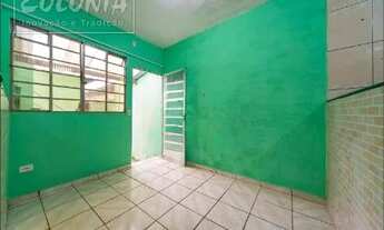 Imagem 6: Santo André - Casa Padrão - Jardim Santa Cristina