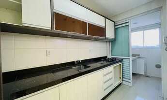 Imagem 2: Apartamento para venda com 68 metros quadrados com 2 quartos em Pagani - Palhoça - SC