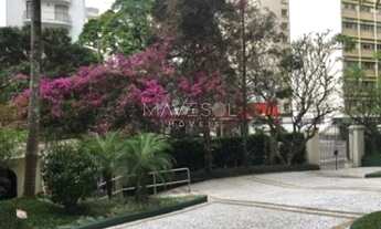 Imagem 3: Apartamento, Higienópolis - São Paulo