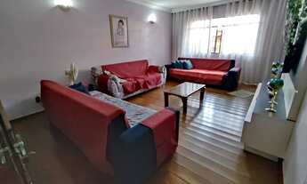 Imagem: Lindo Sobrado Jardim América/Bueno