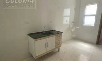 Imagem 2: Santo André - Apartamento Padrão - Vila Curuçá