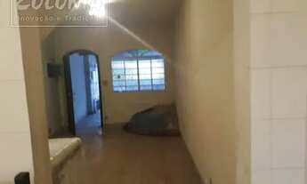 Imagem 4: Santo André - Casa Padrão - Vila Santa Teresa