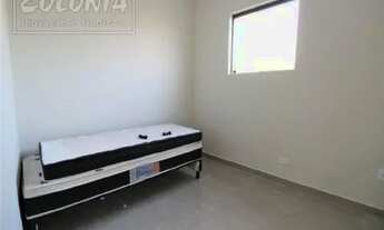 Imagem 5: Santo André - Apartamento Padrão - Utinga