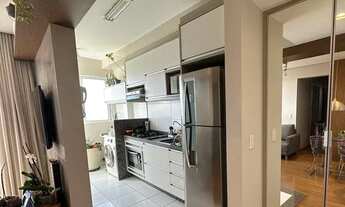 Imagem 3: PATEO AURORA - Apartamento com 3 dormitórios (1 suíte) à venda, 63 m² por R$ 445.000 - Aur