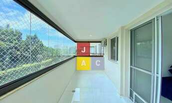 Imagem 7: Reserva Jardim Apartamento 100% Mobiliado e Decorado, 2 Quartos, Sendo 1 Suíte Com 79 m² C