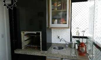 Imagem 16: APTO CENTRO Apartamento com 3 dormitórios