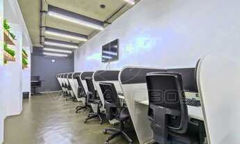 Imagem 5: Casa para alugar, 500 m² por R$ 44.740/mês - Jardim Paulistano - São Paulo/SP