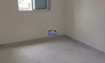 Imagem 4: Apartamento com 2 dorms, Tupi, Praia Grande - R$ 379 mil, Cod: ANT6617