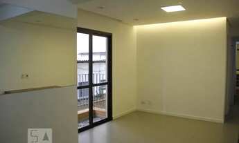 Imagem: Apartamento para Aluguel - Saúde, 2 Quartos