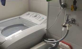 Imagem 5: Apartamento para Locação em São Paulo, Cambuci, 3 dormitórios, 1 suíte, 2 banheiros, 1 vag