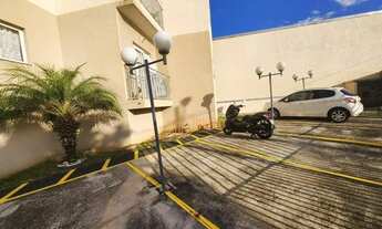 Imagem 6: Apartamento com 2 dormitórios, 52 m² - venda por R$ 180.000,00 ou aluguel por R$ 1.300,00