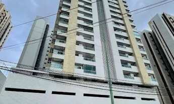 Imagem 2: Apartamento no Jardim Renascença - 03 Quartos | Nascente | Andar Baixo