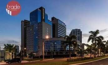 Imagem 2: Apartamento com 1 dormitório à venda, 18 m² por R$ 230.000,00 - Bosque das Juritis - Ribei