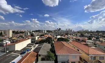 Imagem 4: Apartamento com 2 dormitórios para alugar, 58 m² por R$ 1.964,57/mês - Jaguaré - São Paulo