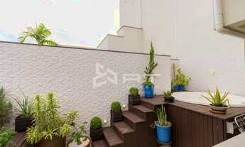 Imagem 4: Cobertura na Rua da Coca no Bairro Fortaleza