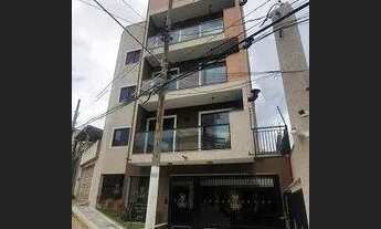 Imagem 3: Casa com 2 dormitórios à venda, 42 m² por R$ 330.000,00 - Vila Nivi - São Paulo/SP