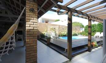 Imagem 3: CASA COM 03 DORMITÓRIOS EM BARREIROS - SÃO JOSÉ