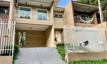 Imagem 2: ALUGUE COM SEU CARTÃO DE CRÉDITO - SOBRADO NO UBERABA!!