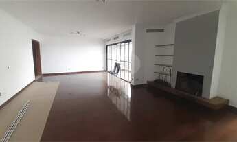 Imagem 3: Morro dos Ingleses para locação, 4 dormitórios, 3 vagas de garagem