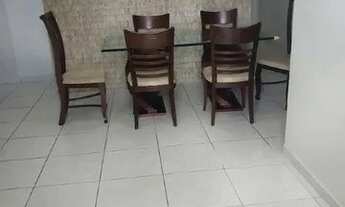 Imagem 6: Apartamento com 2 quartos completamente reformado