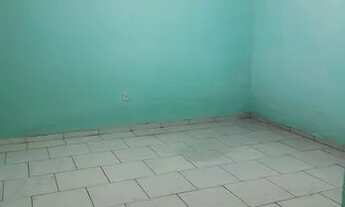 Imagem 3: Kitnet para aluguel com 1 quarto, banheiro, varanda e área de serviço - Nova Iguaçu (Centr