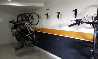 Imagem 4: Apartamento para aluguel possui 35 metros quadrados com 1 quarto em Aeroporto - Vitória