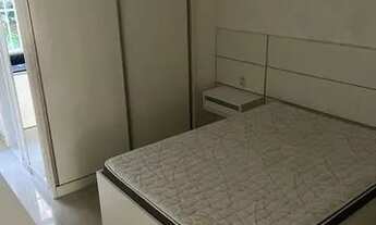 Imagem 7: ALUGO APARTAMENTO QUARTO E SALA MOBILIADO