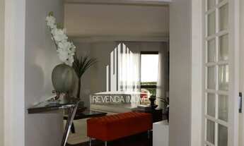 Imagem 4: Apartamento no Condomínio Cambridge Park no Morumbi com 256m² 3 suítes 4 banheiros 4 vagas