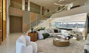 Imagem 5: Mansão a venda em condominio fechado- Xangri-la - W2114_CA21