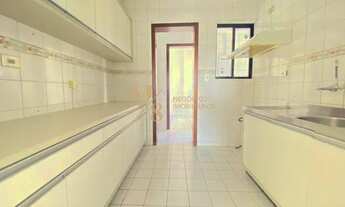 Imagem 7: CURITIBA - Apartamento Padrão - Cabral