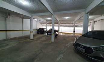 Imagem 4: Cobertura com 2 quartos para alugar, 101 m² por R$ 1.536/mês - Poço Rico - Juiz de Fora/MG