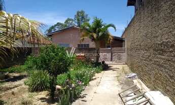 Imagem 2: Casa - Jardim Noêmia - Campinas
