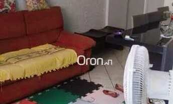 Imagem 2: Apartamento com 2 dormitórios à venda, 56 m² por R$ 260.000,00 - Setor Bueno - Goiânia/GO