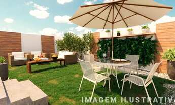 Imagem: VAN- CONDOMÍNIO SPAZIO DE ITAÚNAS