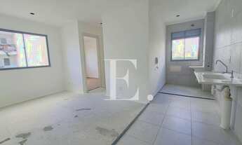 Imagem 6: Apartamento com 2 dormitórios para alugar, 40 m² por R$ 2.500,00/mês - Barra Funda - São P