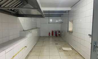 Imagem 7: Locação de Espaço Amplo e Bem Localizado ideal para Restaurante/ Pizzaria