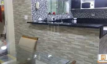 Imagem 5: Casa (sobrado em condominio) 3 dormitórios/suite, cozinha planejada, em condomínio fechado