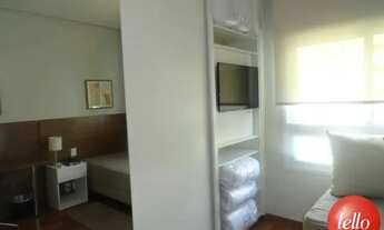 Imagem 7: São Paulo - Apartamento Padrão - Vila Olímpia